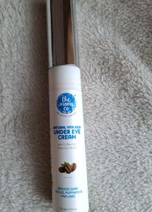The Moms Co Under Eye Cream