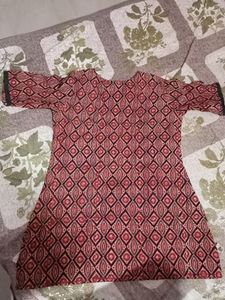 Short Kurti