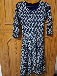 Shimmering Kurta