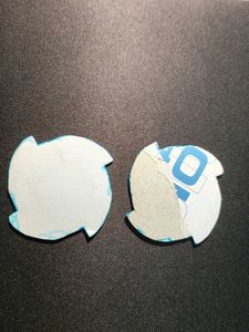 Handmade Pokemon Twisters Blastoise &amp; Zapdos