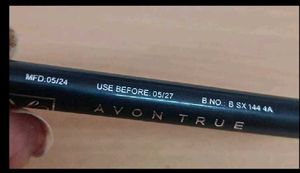 Avon Kajal Eyeliner Pencil - Deep Plum