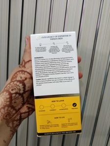 Dr. Seth's Mineral Invisible Fluid Sunscreen