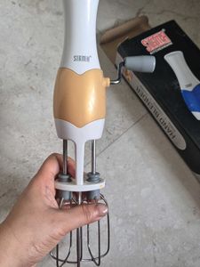 Sigma Hand Blender