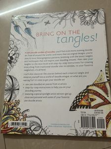 Learn Doodling With This Book