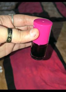 ETUDE Water Tint new unused strawberry shade
