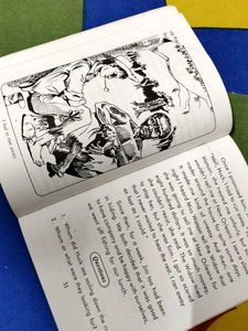 The Adventures of Huckleberry Finn