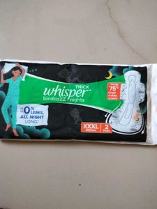 Sanitary Pads
