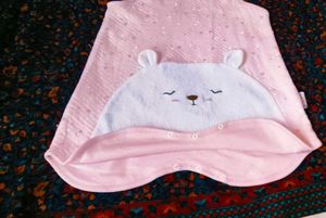 Very Cute N Beautiful Sleeping Bag