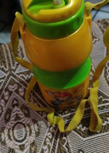 Kids Water Bottle