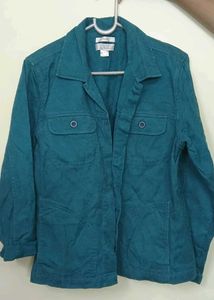 Jacket for casual look