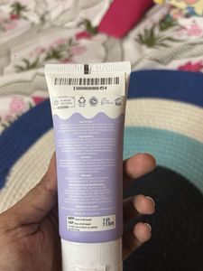 Earth Rhythm Phyto Niacin Face Moisturizer