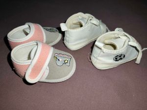 Cute Baby Shoes