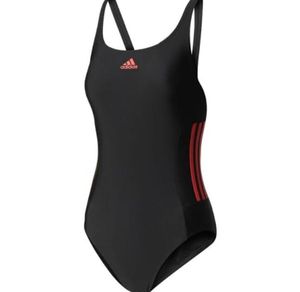 Adidas Black Swimsuit