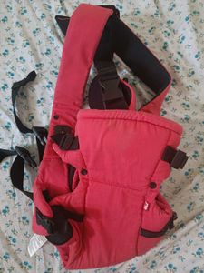 Baby Carrier