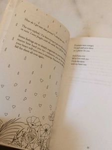 Poetry And Romantic Novels Combo Offer