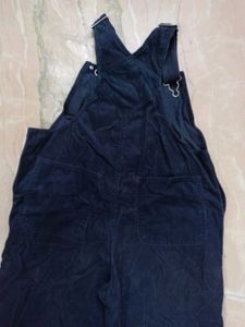 Vintage 90s Authentic GAP Streetwear Overalls