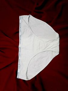 🇳🇿💫🎀Tommy Hilfiger White Briefs