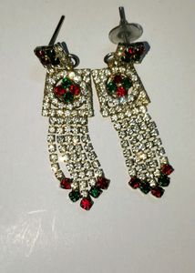 Eyer ring stone Diamond