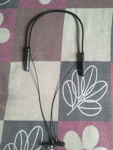 Neckband