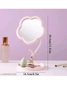 Cute Cloud Shaped Makeup Mirror