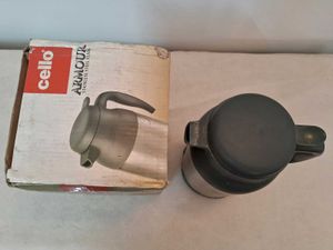 Cello Armour Stainless Steel Flask