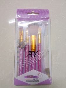 Beauty Brush Set