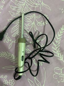Philips Hair Curler