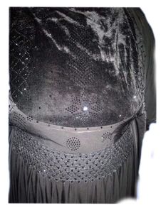 Butterfly Abaya only coat