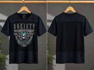 Oversize Tshirt for Men