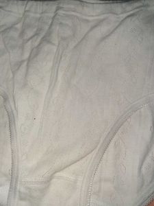 Comfortable Cotton Briefs