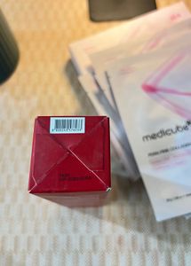 Medicube Complete Collagen Skincare Combo