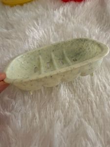 6 Soap Holders