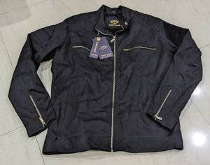 Men's Jacket, Size L