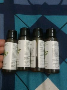 Sage Apothecary Neem Oil 4 Piece