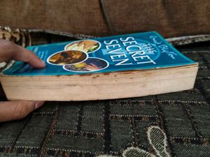 BUY 1 GET ONE FREE ~ The Secret Seven Book