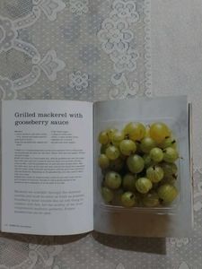 British Food Cookbook