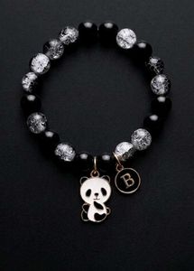 Cute Panda Charm Brace 🐼