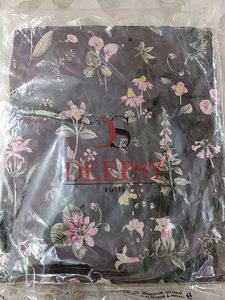 DEEPSY Suits Floral Print