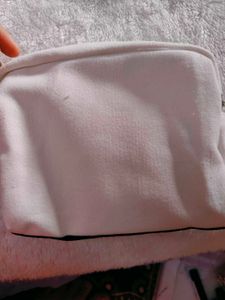 Minimalist Travel Pouch