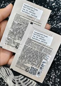 Givenchy Prisme Libre Foundation Samples