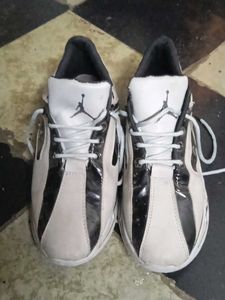 Jordan Shoes