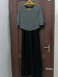 gown