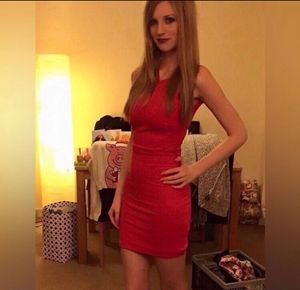 Zara Dress