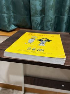 The Mahabharatha - A Child's View
