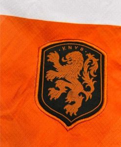 Netherlands Football Jersey &amp; Shorts Set
