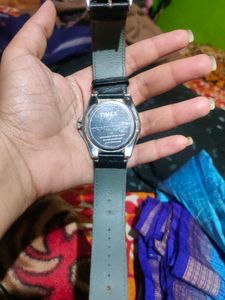 Timex Unisex Watch
