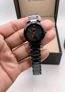 Elegant women Dior Watch