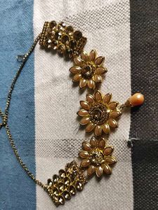 Jewellery  Only Necklace