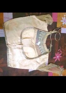 Designer Embellished Blouse