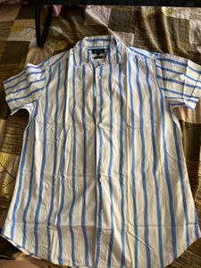Striped  Shirt